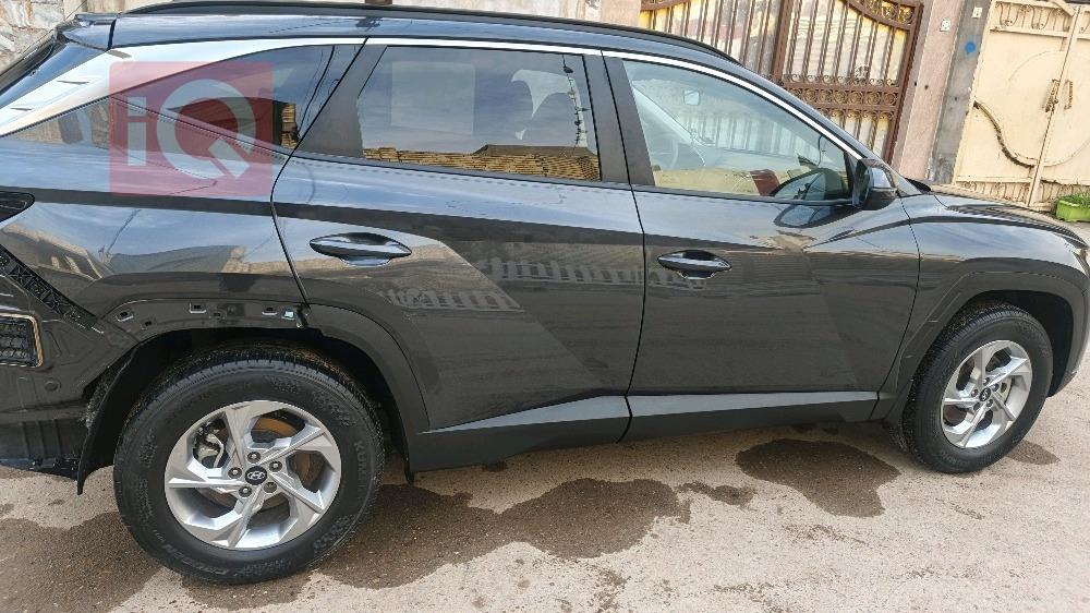 هيونداي توسان